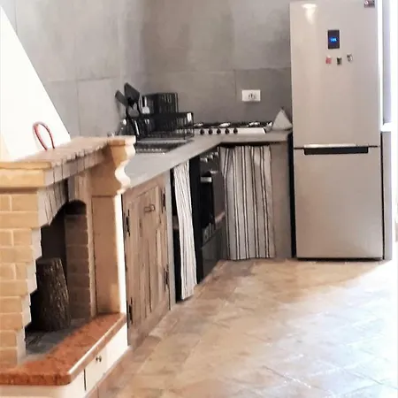 Casa de Férias Cuore Di Sasso