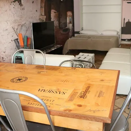 Cuore Di Sasso Casa de Férias *