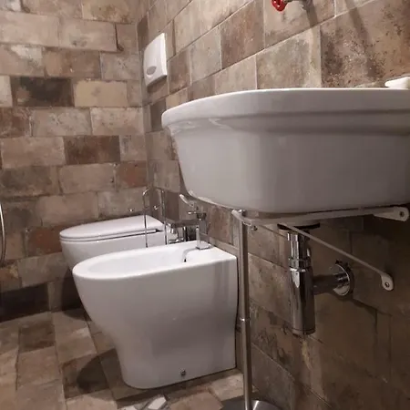 Vakantiehuis Cuore Di Sasso